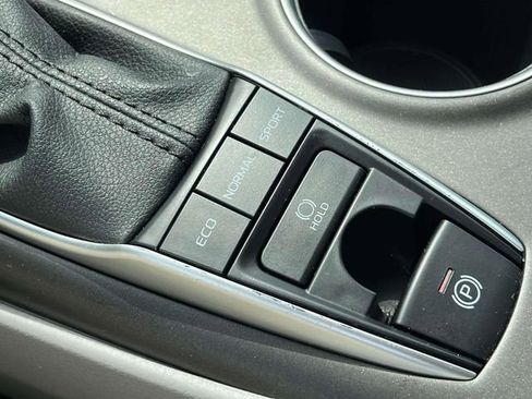 Used 2023 Toyota Camry LE w/ Cold Weather Package AWD/4WD image 14