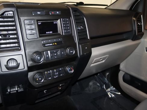 Used 2018 Ford F150 XL w/ Trailer Tow Package w/101A image 40