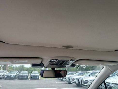 New 2025 Subaru Outback Limited w/ Popular Package #2 image 30