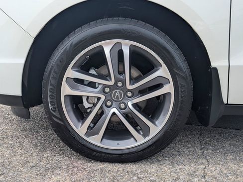 Used 2017 Acura MDX SH-AWD w/ Advance Package image 29