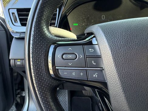 Used 2023 Toyota Mirai w/ Advanced Technology Package RWD image 13