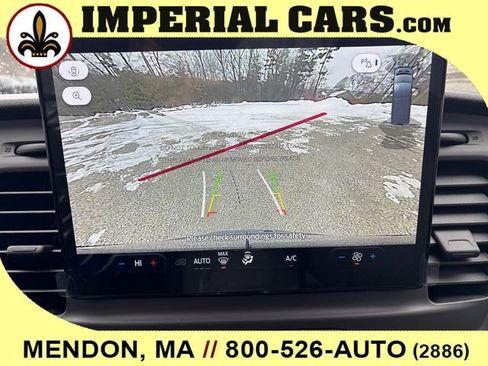 New 2026 Ford Transit 250 148 Medium Roof image 22