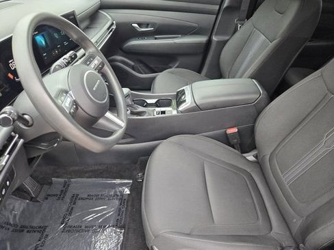 Certified 2026 Hyundai Tucson SEL FWD image 12
