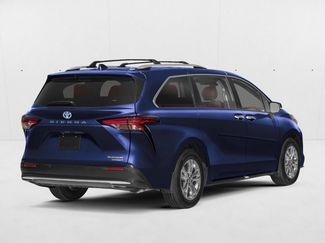 New 2026 Toyota Sienna Platinum AWD/4WD video 2