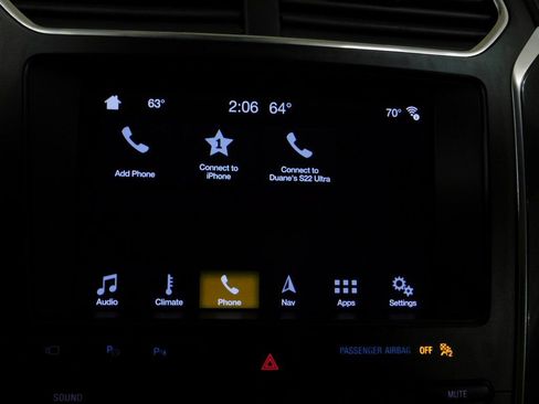 Used 2019 Ford Explorer Platinum image 61