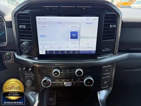 Certified 2023 Ford F150 XLT w/ Equipment Group 302A High AWD/4WD image 20