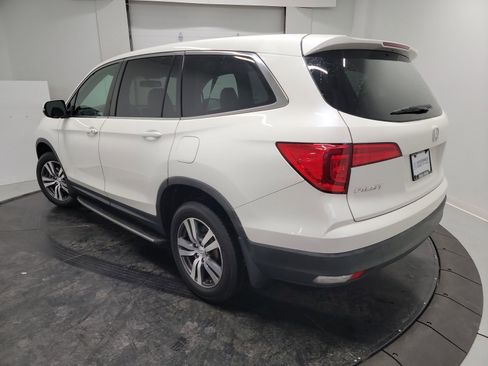 Used 2018 Honda Pilot EX-L image 6