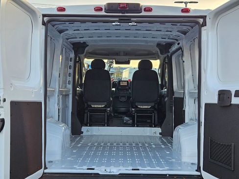 New 2026 RAM ProMaster 1500 w/ Power Group FWD image 27