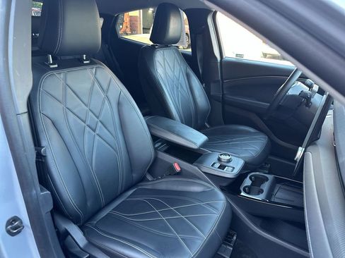 Used 2024 Ford Mustang Mach-E Select RWD image 28