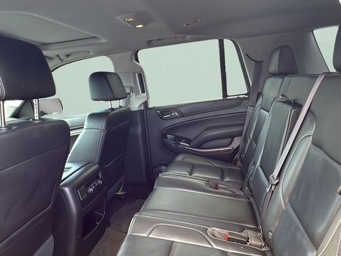 Used 2017 Chevrolet Tahoe LT AWD/4WD image 23