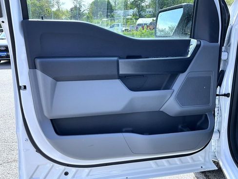 New 2026 Ford F150 XL AWD/4WD image 10