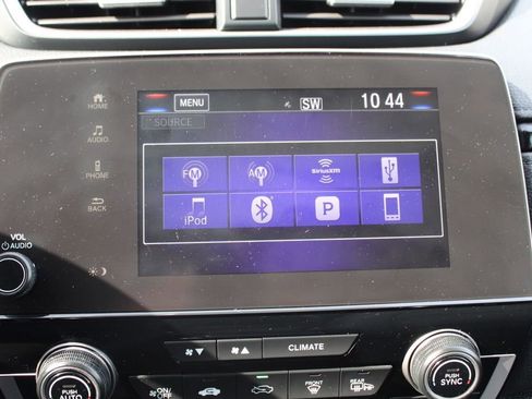 Certified 2021 Honda CR-V EX-L image 27