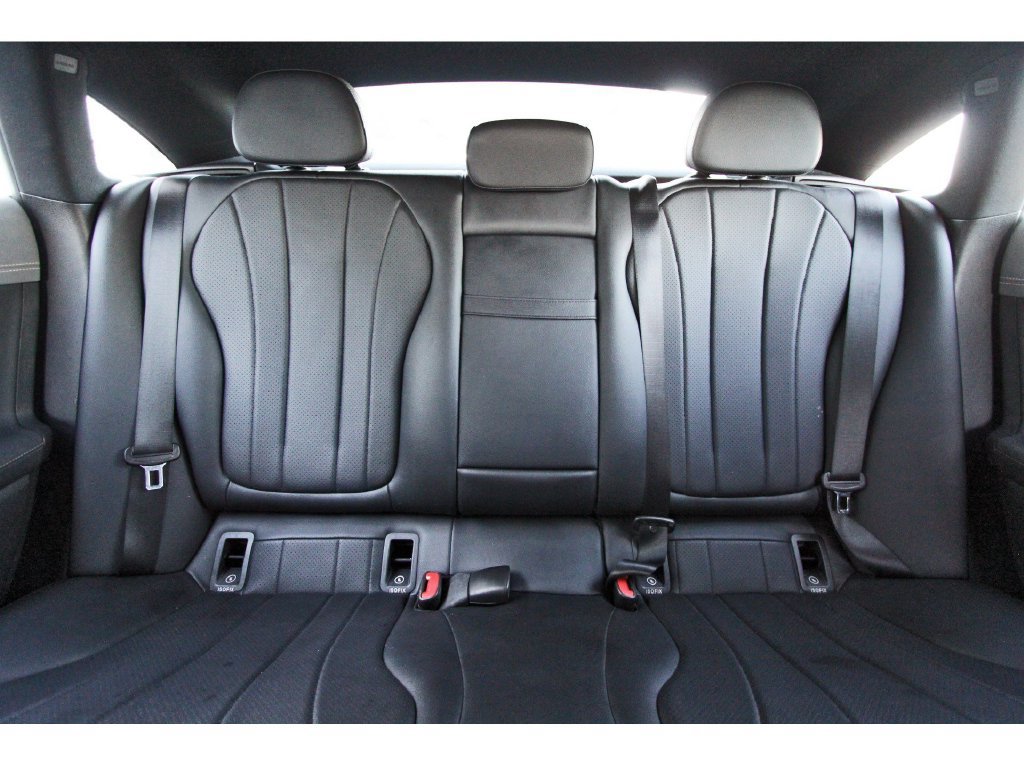 Used 2023 Mercedes-Benz EQE 350+ 4MATIC Sedan w/ Winter Package image 14