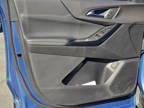 New 2026 Chevrolet Equinox LT w/ Convenience Package II image 20