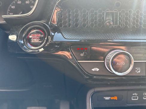 Certified 2024 Honda CR-V EX-L image 17