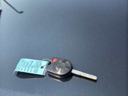 Used 2014 Ford Escape SE AWD/4WD image 13