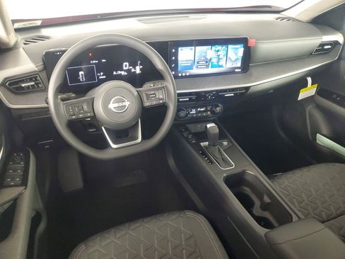 New 2026 Nissan Kicks SV w/ SV Premium Package image 15