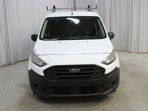 Used 2021 Ford Transit Connect XL image 2