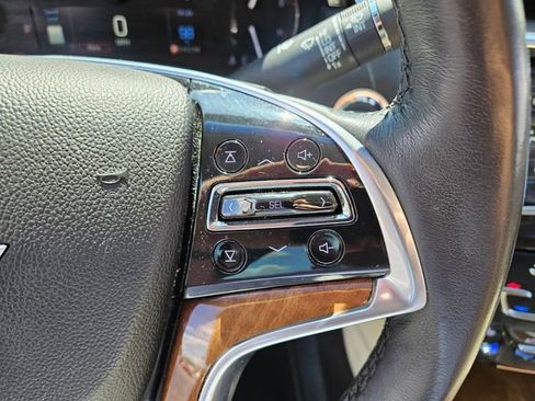 Used 2019 Cadillac XTS Luxury FWD image 26
