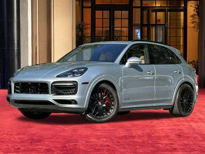 Used 2021 Porsche Cayenne GTS