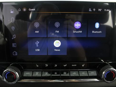 New 2026 Chevrolet Colorado LT image 6