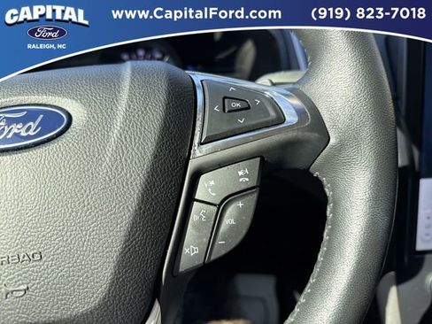 Certified 2022 Ford Edge SEL w/ Convenience Package image 22