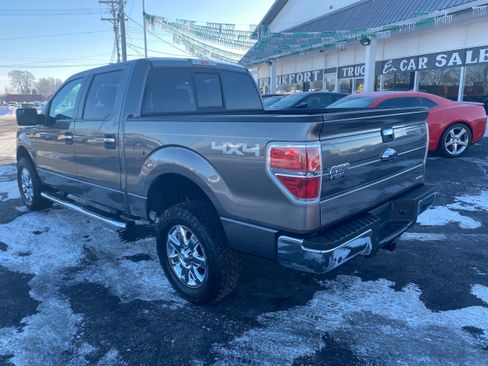 Used 2013 Ford F150 XLT w/ Luxury Equipment Group image 7