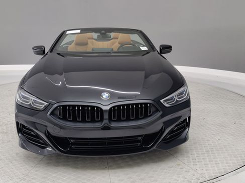 New 2026 BMW 840i Convertible w/ M Sport Professional Package image 2