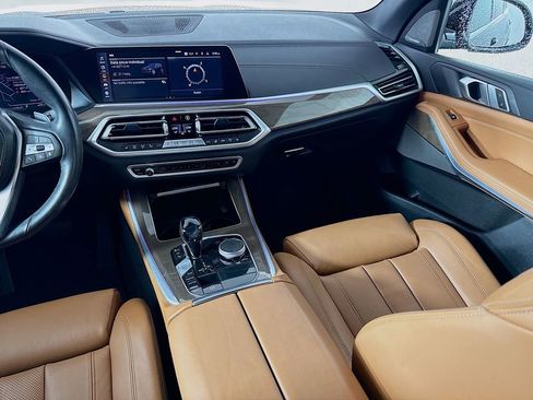 Used 2021 BMW X5 sDrive40i w/ Premium Package image 25