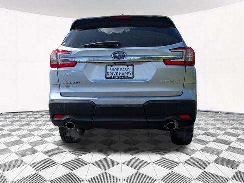 Certified 2024 Subaru Ascent Premium w/ Convenience Package AWD/4WD image 12