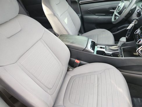 Used 2024 Hyundai Santa Cruz SE image 22