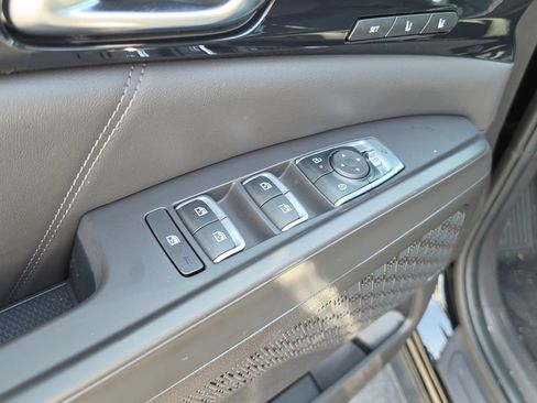 New 2027 Kia Carnival SX Prestige FWD image 22