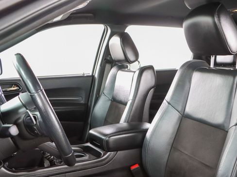 Used 2021 Dodge Durango GT image 23