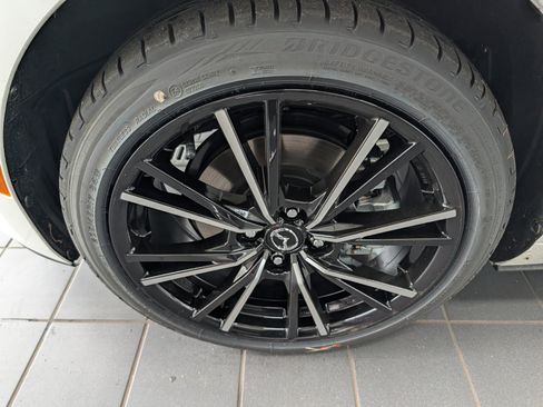 New 2026 MAZDA MX-5 Miata Grand Touring w/ Weather Package RWD image 10