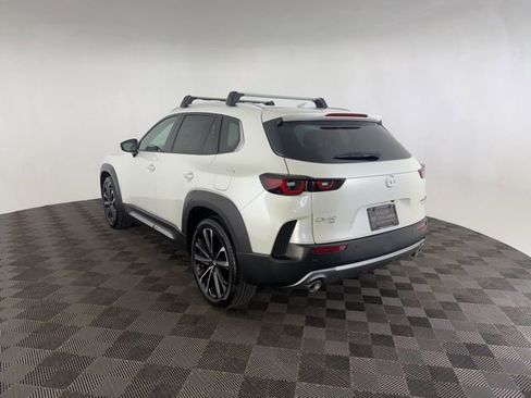 New 2025 MAZDA CX-50 2.5 Turbo w/ Accent Package image 5