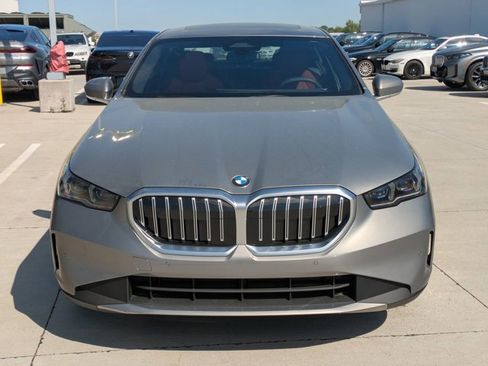 New 2027 BMW 530i xDrive AWD/4WD image 6