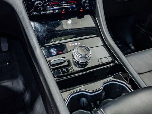Used 2022 Jeep Grand Cherokee Limited 4xe AWD/4WD image 28