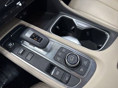 Used 2023 INFINITI QX60 Luxe w/ Cargo Package FWD image 24