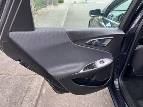 Used 2022 Chevrolet Malibu LS w/ Driver Confidence Package II image 14