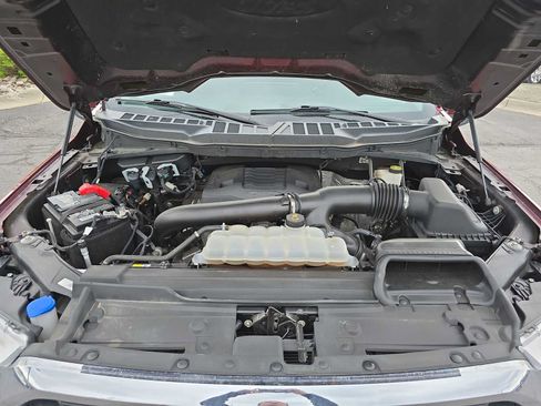 Used 2022 Ford F150 XLT w/ Trailer Tow Package AWD/4WD image 17