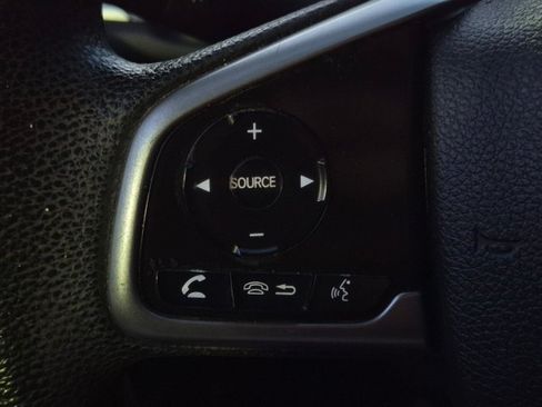 Used 2016 Honda Civic LX image 10