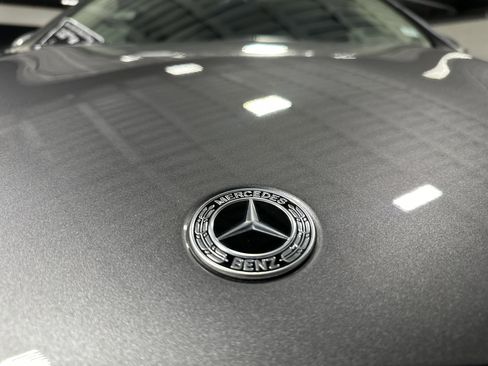 Certified 2023 Mercedes-Benz GLA 250 4MATIC image 9