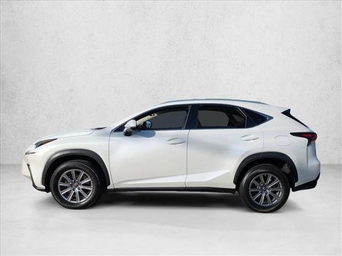 Used 2018 Lexus NX 300 NX 300 image 9