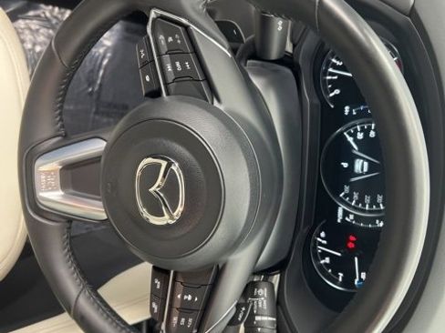 Used 2023 MAZDA CX-5 AWD 2.5 S w/ Premium Plus Pkg image 21