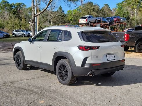 New 2026 MAZDA CX-50 AWD 2.5 S w/ Weather Package image 5