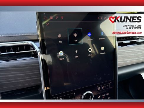 New 2025 GMC Sierra EV Denali image 30