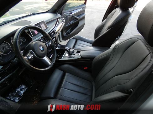 Used 2018 BMW X5 xDrive35i AWD/4WD image 50