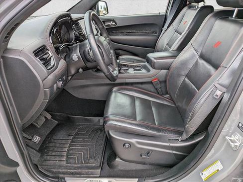 Used 2023 Dodge Durango R/T image 16