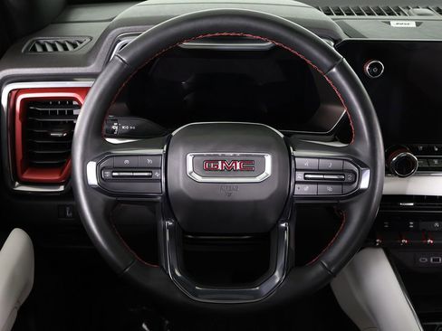 Used 2023 GMC Canyon AT4X AWD/4WD image 45