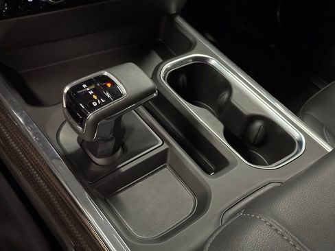 Certified 2025 Chevrolet Silverado 1500 RST w/ Convenience Package II image 27